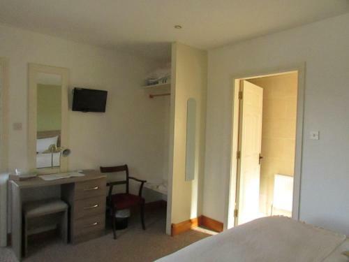 Hostal Watersedge Seaviews