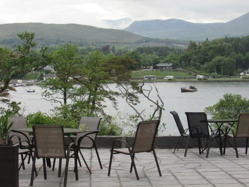 Hostal Watersedge Seaviews