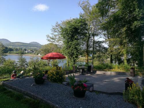 Hostal Watersedge Seaviews