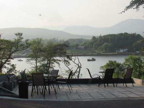Hostal Watersedge Seaviews