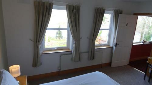 Hostal Watersedge Seaviews