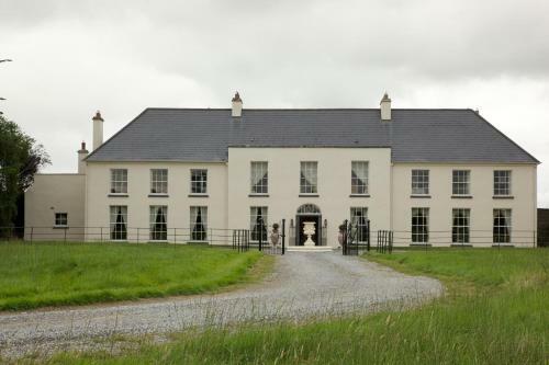 Bed & Breakfast Grange Manor