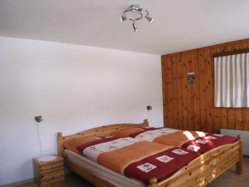 Apartment Alvaschein
