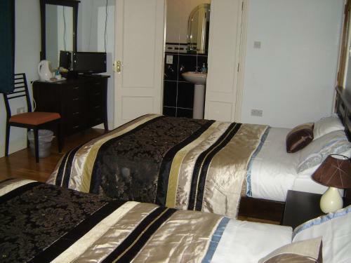 Alverna House B&B