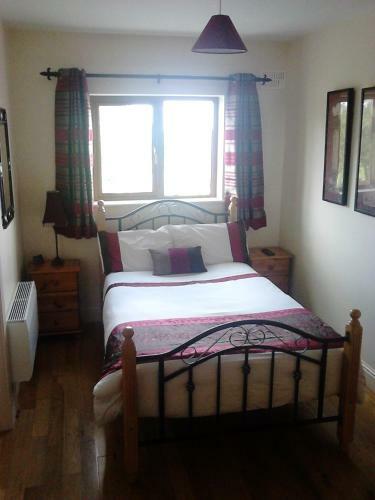 Alverna House B&B