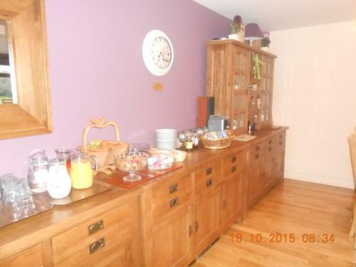 Alverna House B&B