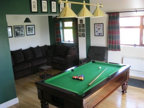 Alverna House B&B