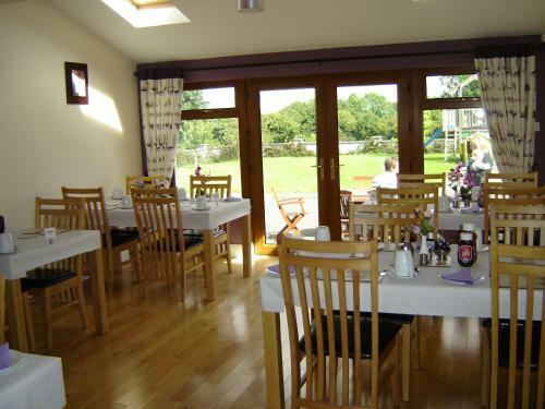 Alverna House B&B