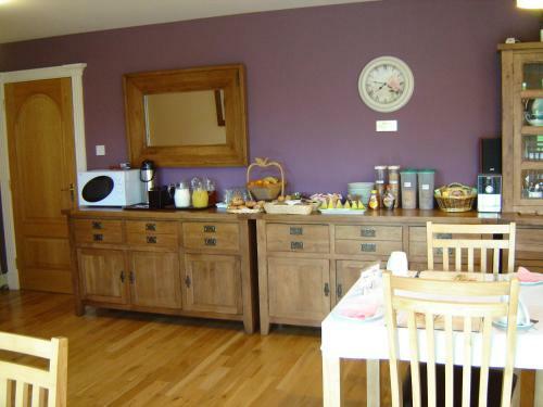Alverna House B&B