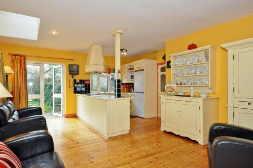 Bed & Breakfast Boffin Lodge Guest House