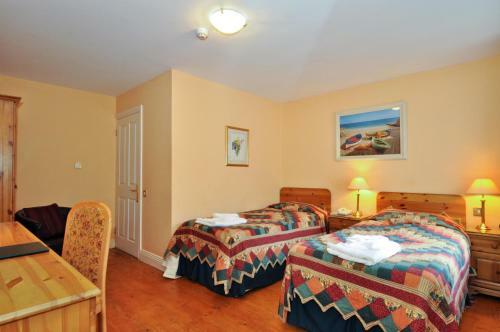 Bed & Breakfast Boffin Lodge Guest House