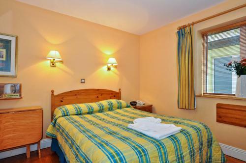 Bed & Breakfast Boffin Lodge Guest House