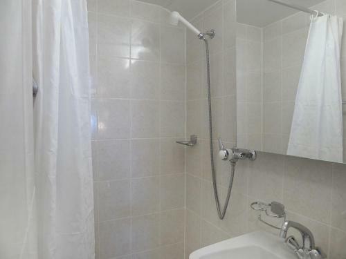 Apartamento La Haute C�me