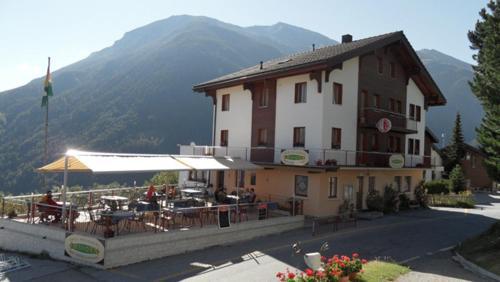 Hotel Restaurant Emshorn