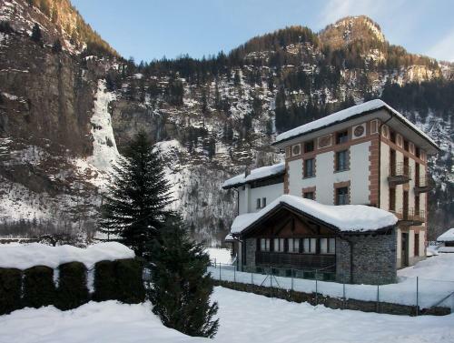 Hotel La Cascata