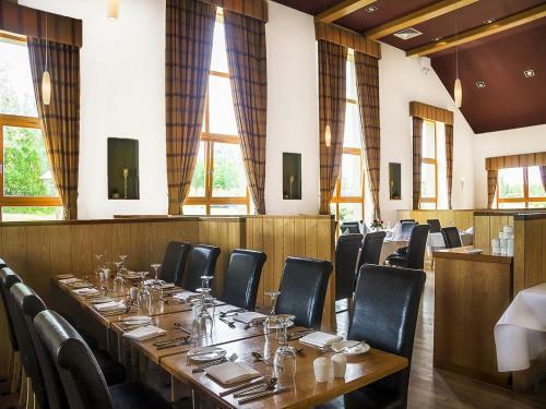 Lough Allen Hotel & Spa