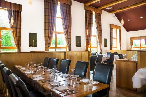Lough Allen Hotel & Spa
