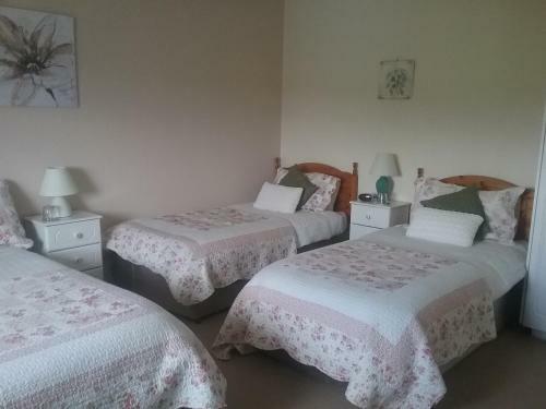 Rocksberry Bed & Breakfast