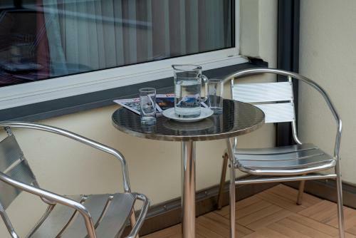 Hostal Hotel Du Pont