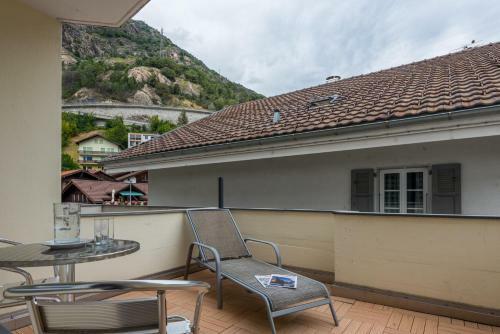 Hostal Hotel Du Pont