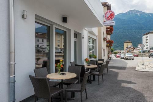 Hostal Hotel Du Pont