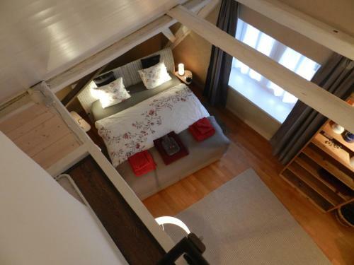 Bed & Breakfast Blue Wall Bnb