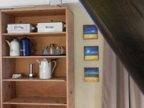 Bed & Breakfast Blue Wall Bnb