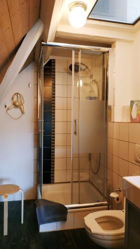 Bed & Breakfast Blue Wall Bnb