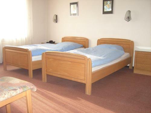Hotel Restaurant Kl�sterli