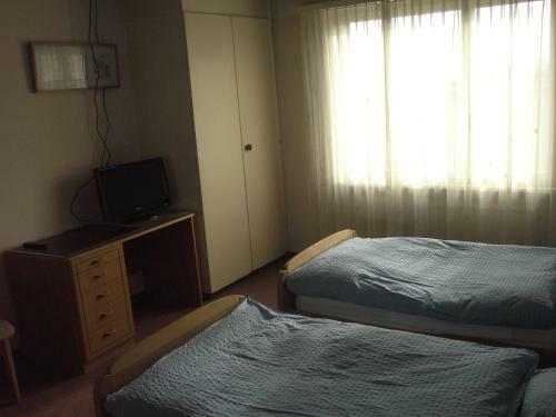 Hotel Restaurant Kl�sterli