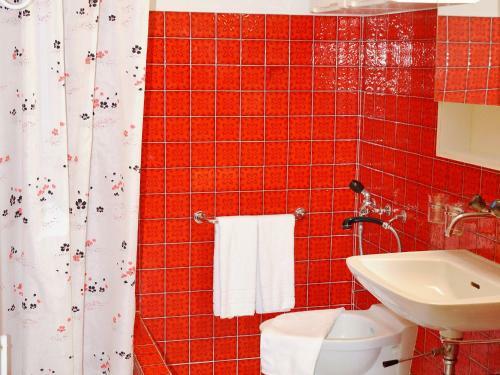 Apartment Saint Moritz
