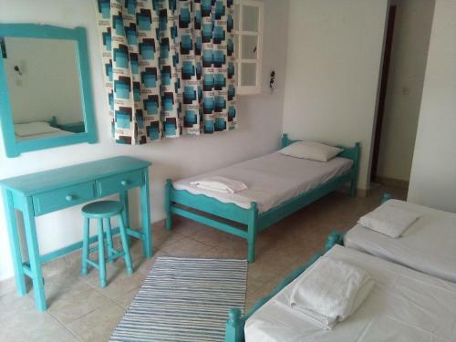 Apartamento Studio Savvas
