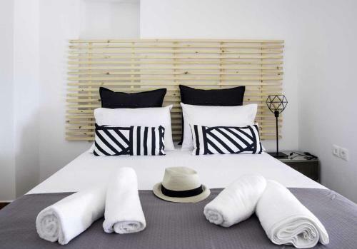 Apartamento Nefeli Suite