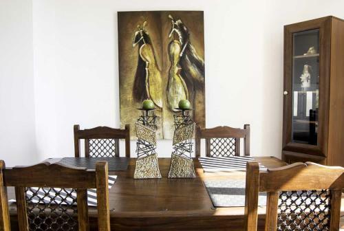 Apartamento Nefeli Suite