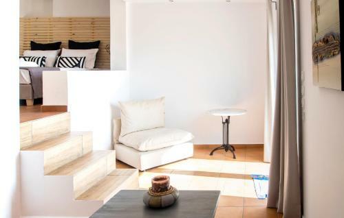 Apartamento Nefeli Suite