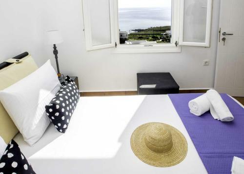 Apartamento Nefeli Suite