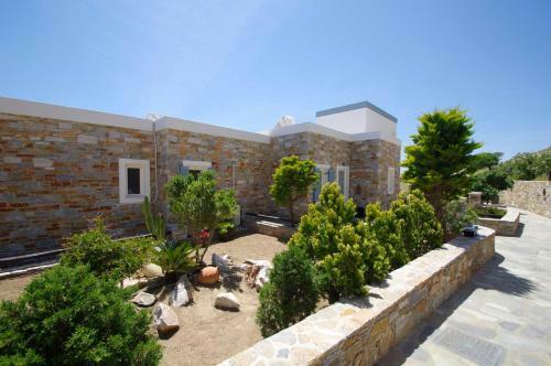 Apartamento Nefeli Suite