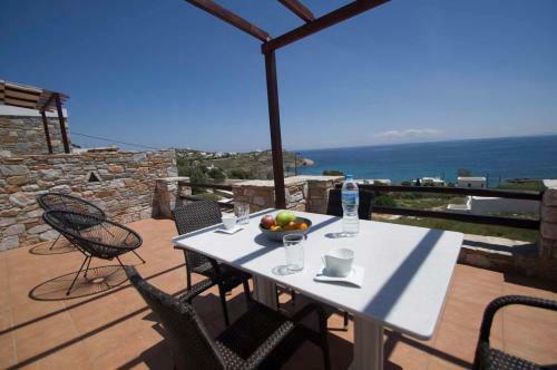 Apartamento Nefeli Suite