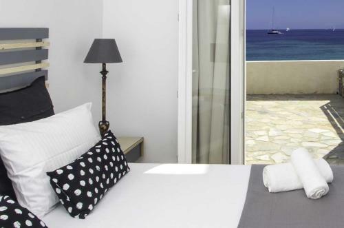 Apartamento Nefeli Suite