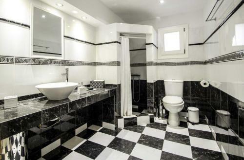 Apartamento Nefeli Suite