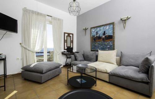 Apartamento Nefeli Suite