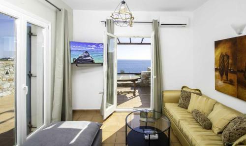 Apartamento Nefeli Suite