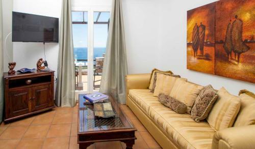 Apartamento Nefeli Suite