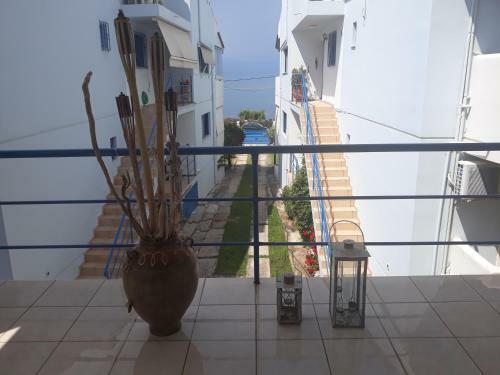 Apartamento Endless Blue