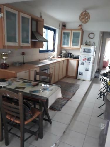 Apartamento Endless Blue
