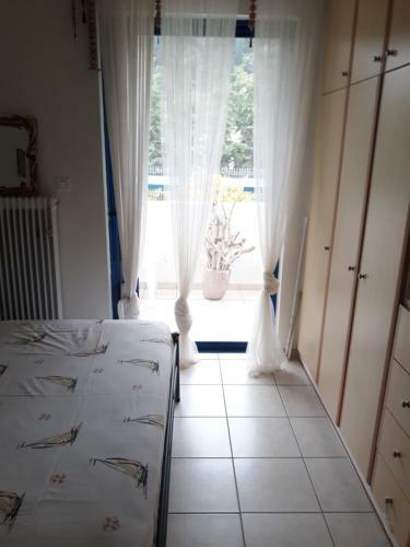 Apartamento Endless Blue