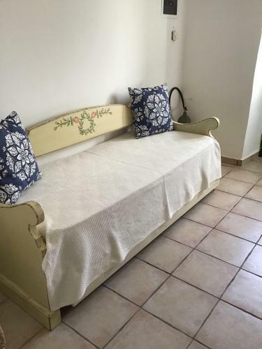 Apartamento Villa Makra