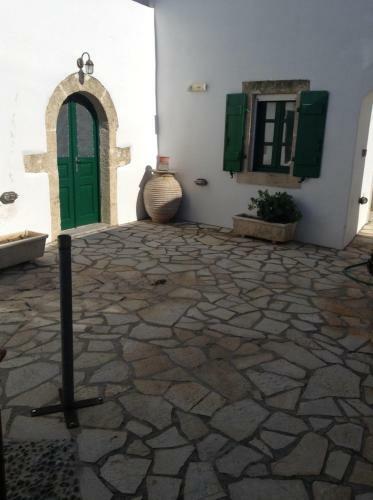Apartamento Villa Makra