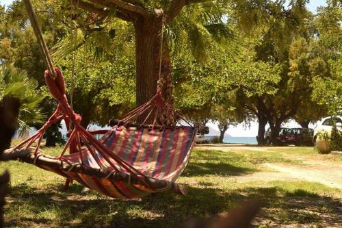 Spacious Apartment On The Beach, Methoni
