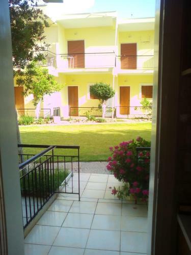 Apartamento Galini
